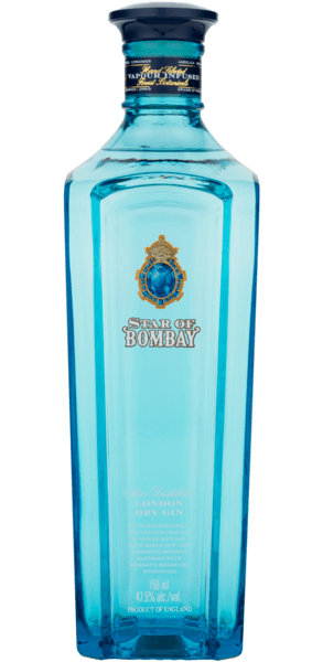 Bombay Shapphire