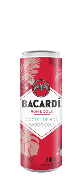 Bacardí