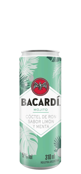 Bacardí