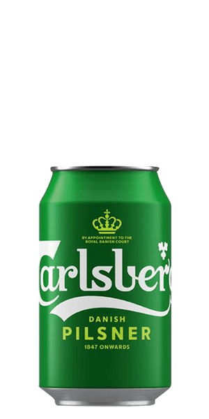 Carlsberg