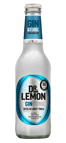 Dr Lemon