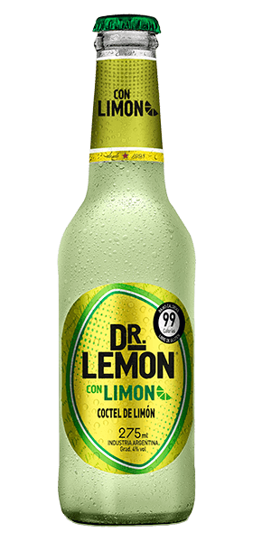 Dr Lemon