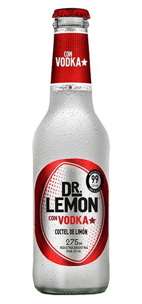 Dr Lemon