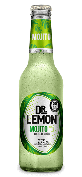 Dr Lemon