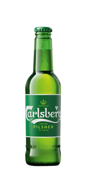 Carlsberg