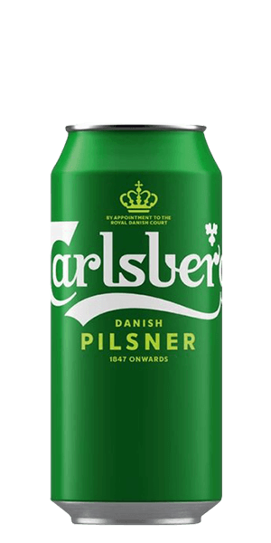 Carlsberg