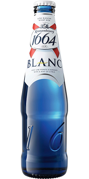 Blanc 1664