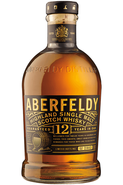 Aberfeldy