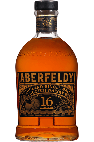 Aberfeldy