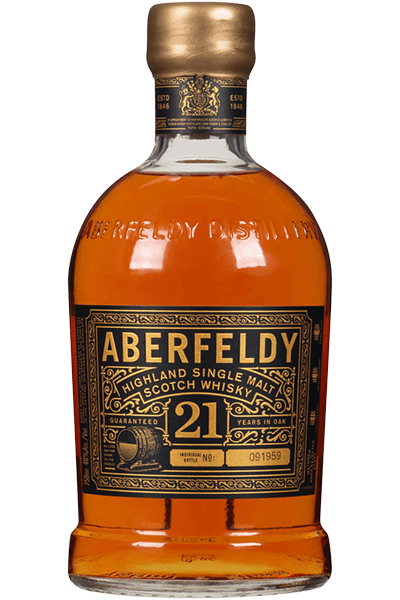 Aberfeldy