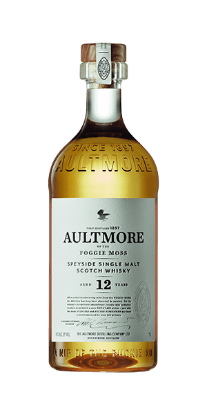 Aultmore