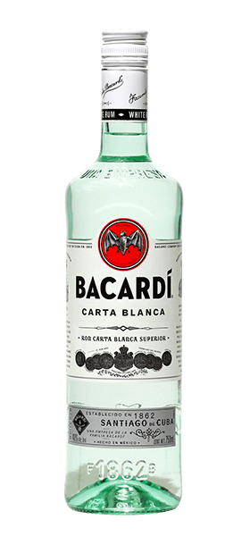 Bacardí