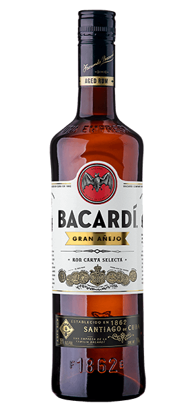 Bacardí