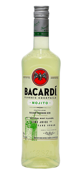 Bacardí