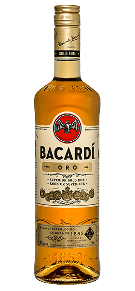 Bacardí