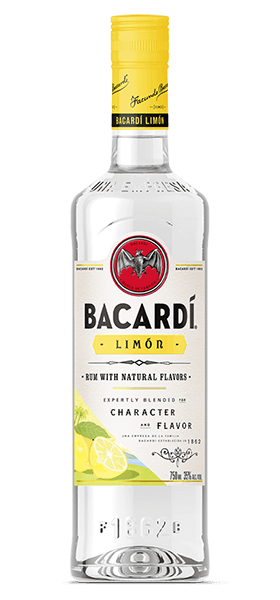 Bacardí