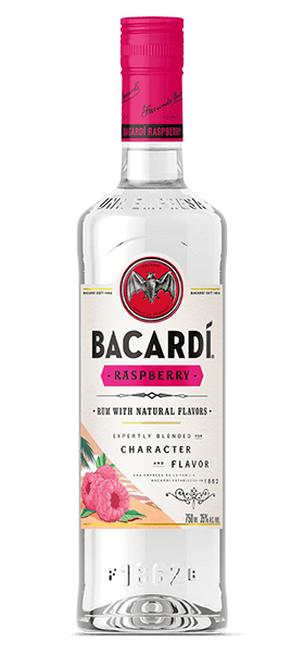 Bacardí