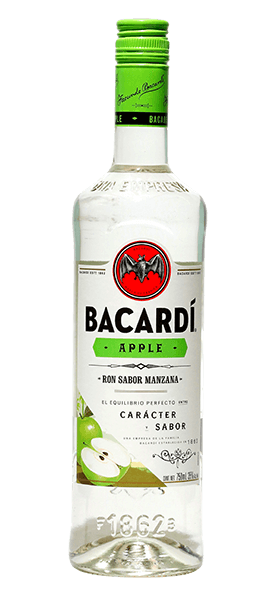 Bacardí