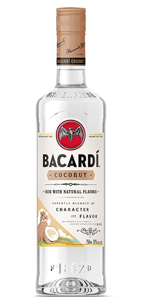 Bacardí