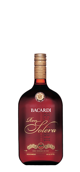 Bacardí