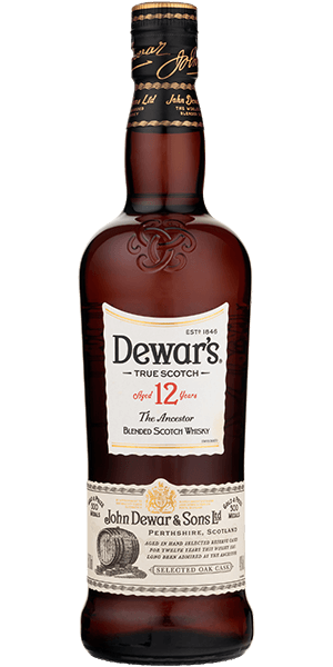 Dewars