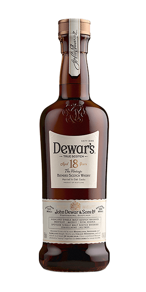 Dewars