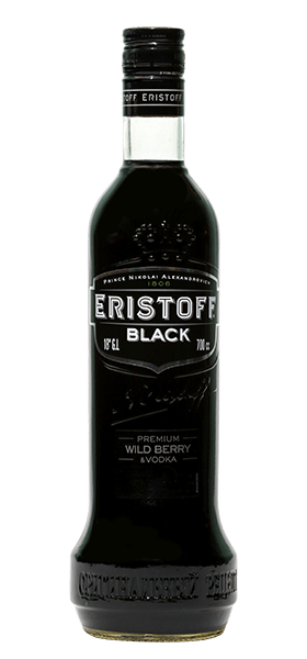 Eristoff