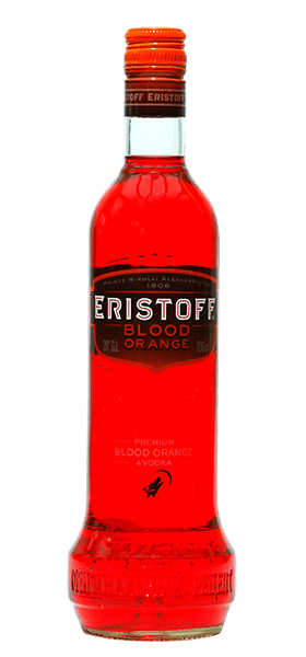 Eristoff