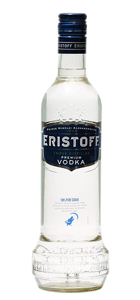 Eristoff