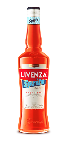 Livenza Spritz