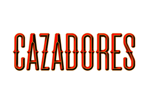 Tequila Cazadores