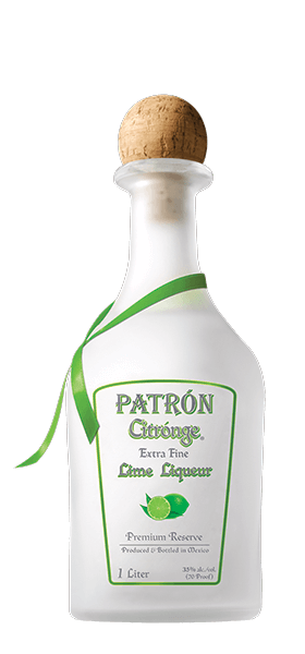 Tequila Patron