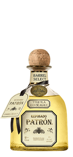 Tequila Patron