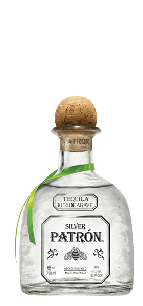 Tequila Patron