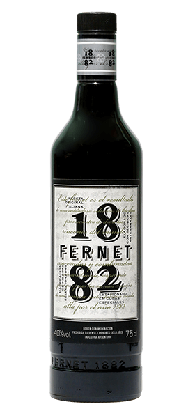 Fernet 1882