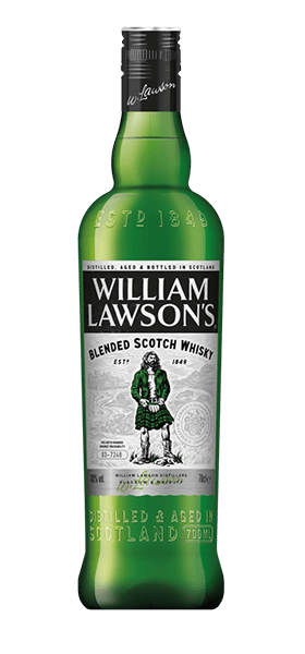 William Lawsons