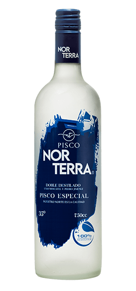 Norterra