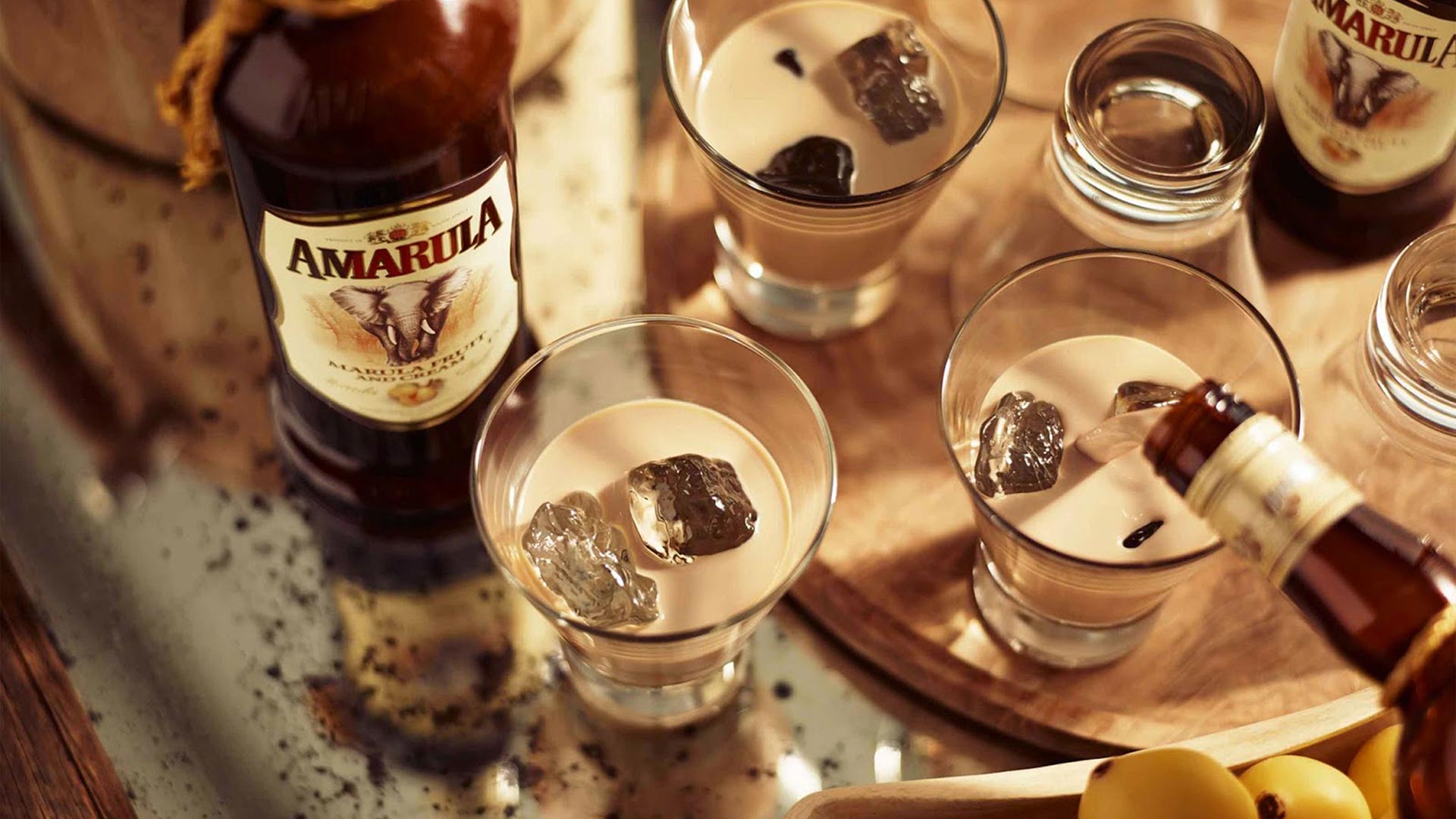 Amarula