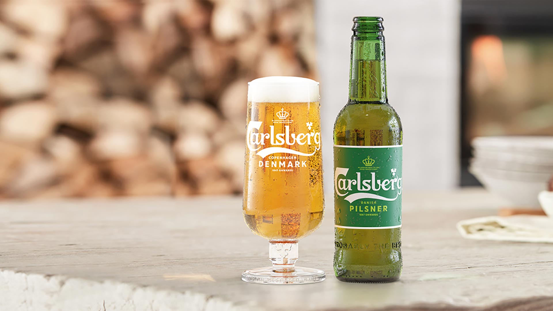 Carlsberg